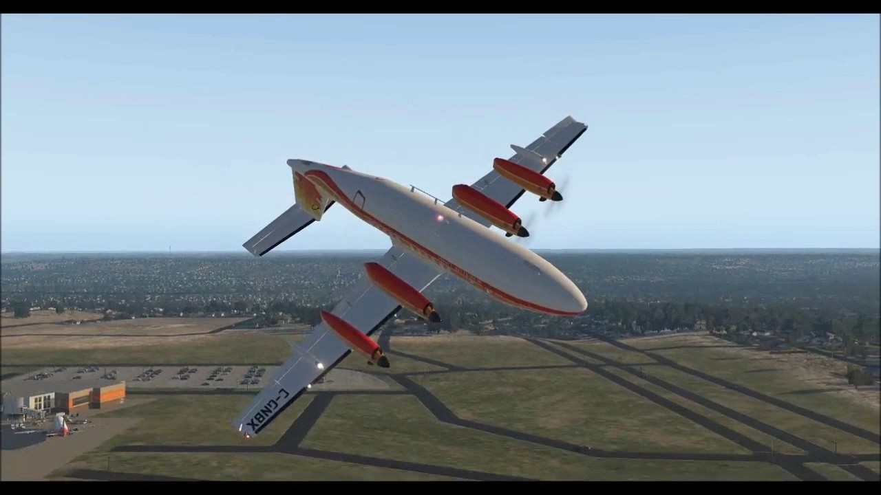 x plane freeware planes
